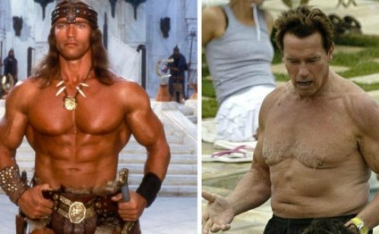 “Güzgüyə baxanda qusmaq istəyirəm” – FOTOLAR