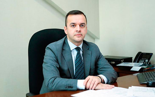 “İnter” prezidentini rəsmən təqdim etdi