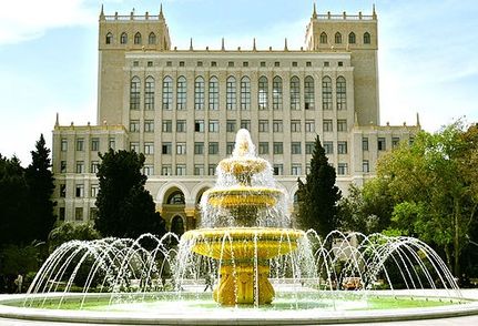 Tarix İnstitutunun şöbə müdiri vəfat etdi – FOTO