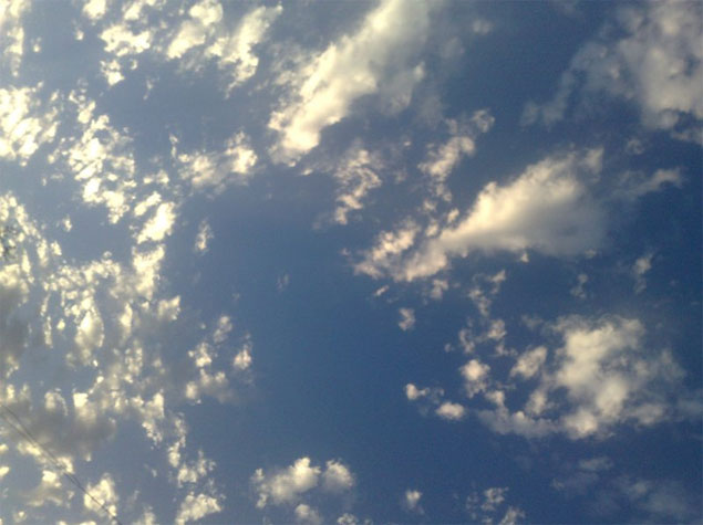 Sabahın hava proqnozu AÇIQLANDI