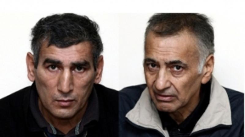 BQXK əməkdaşları Dilqəm və Şahbaza baş çəkib