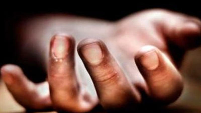 Avtobusda daha bir ölüm