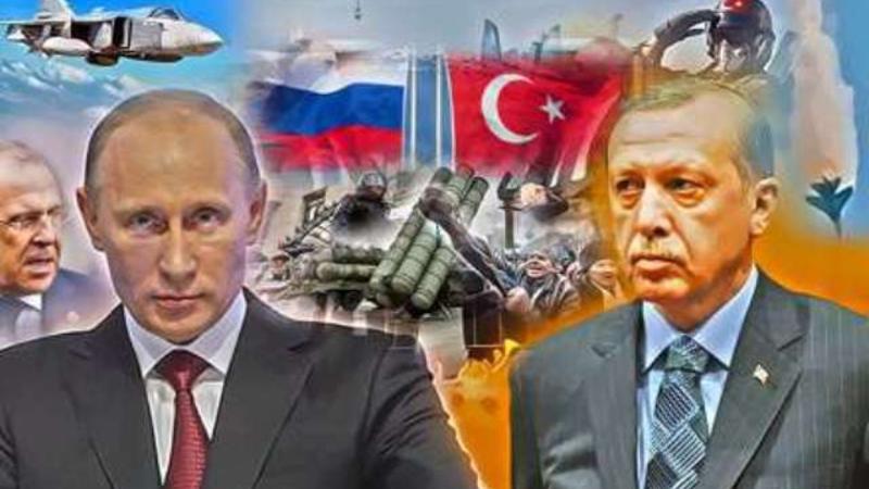 Türkiyədəki olayın pərdə arxasındakı DƏHŞƏTLİ SSENARİ