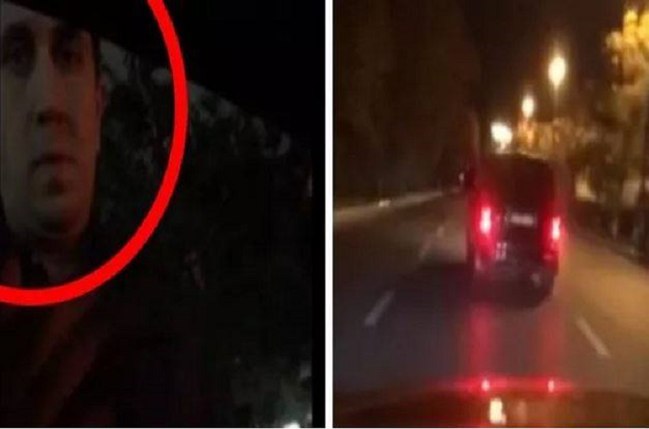 Bakıda məmurun bacısı oğlu eks sevgilisini belə şantaj etdi: 