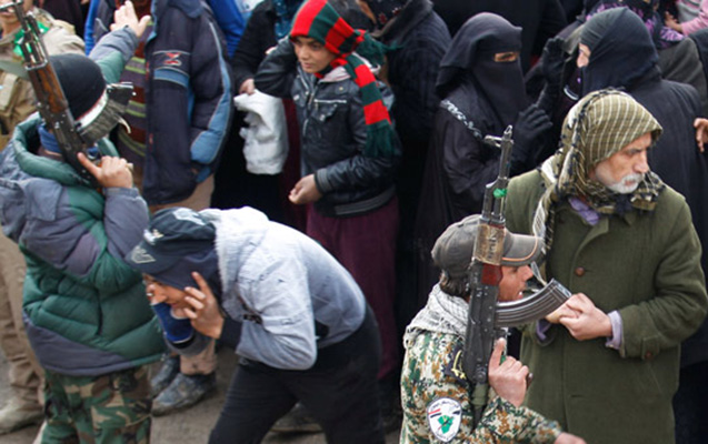 İraqda 3 bombalı maşın partladıldı - 30 ölü, 60 yaralı