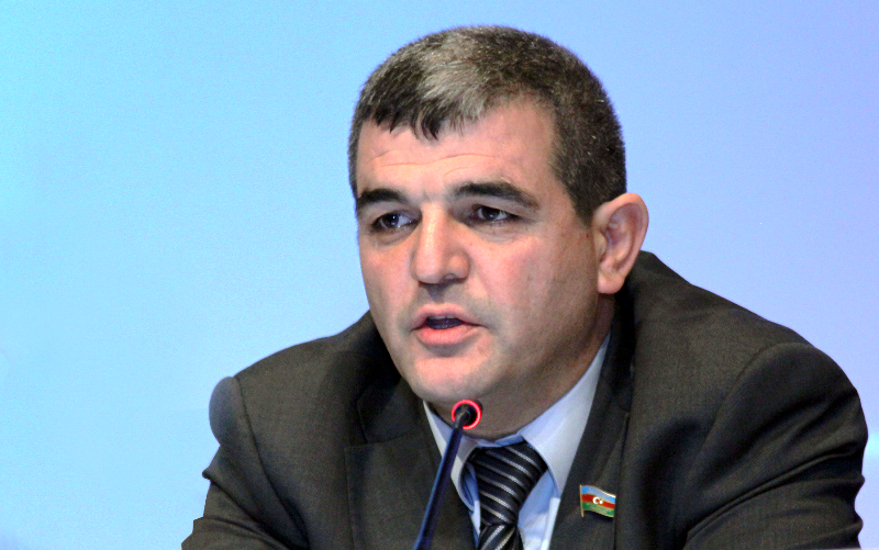 “Qətlin arxasında İranın dayanması istisna deyil” - deputatdan SENSASSİON AÇIQLAMA