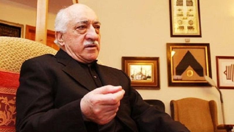 Səfirin qətlindən öncə Gülənin müdhiş mesajı - VİDEO