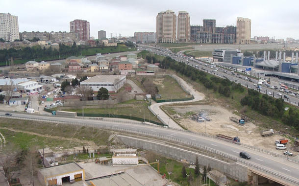 Bakıda daha bir beynəlxalq avtovağzal tikiləcək