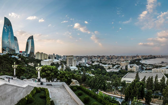 Bakı ətrafında bir neçə ali məktəb yaradıla bilər