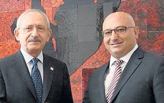 Türkiyədə müxalifət liderinin baş müşaviri həbs olundu