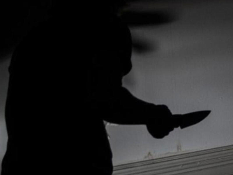 Arvadı ilə yataqda olan dostunu öldürdü - VİDEO