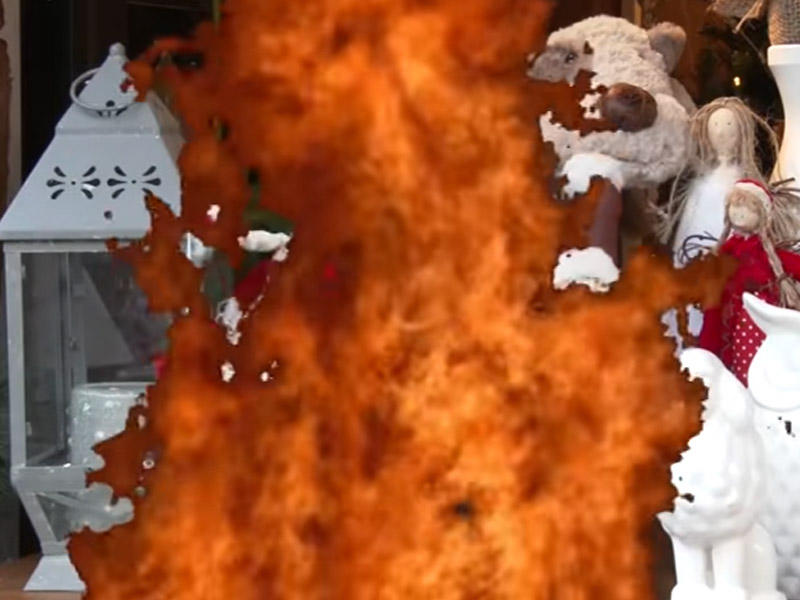 Nazirlik əhaliyə müraciət etdi - VİDEO