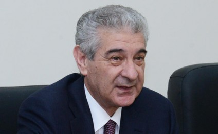 Əli Əhmədov yeni islahatların anonsunu verdi