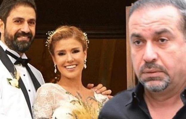 Gülben Ergen keçmiş əri ilə yaxınlaşdı