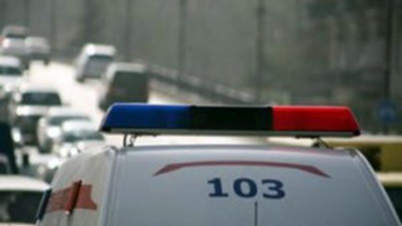 Sumqayıt Texnologiyalar Parkında partlayış: yaralı var