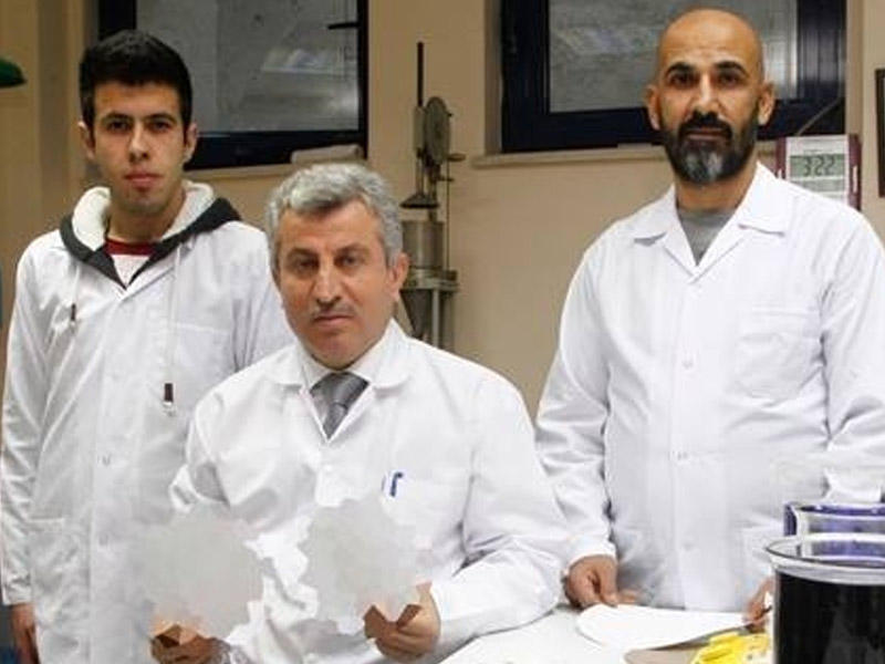 Türkiyə yumurtadan kağız istehsalına başlayacaq