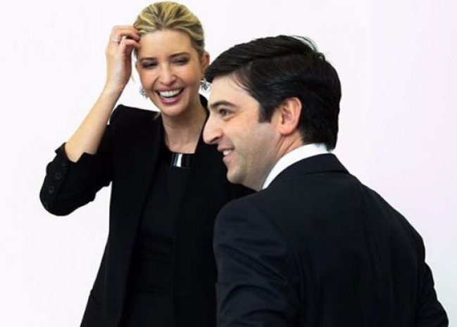 Anar Məmmədovun Trampın biznesini batırması dünya mətbuatında - YENİ FAKTLAR