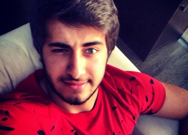 Bu gün Bakıda oliqarx toyu olacaq: Azərbaycanlı iş adamının oğlu evlənir - FOTO