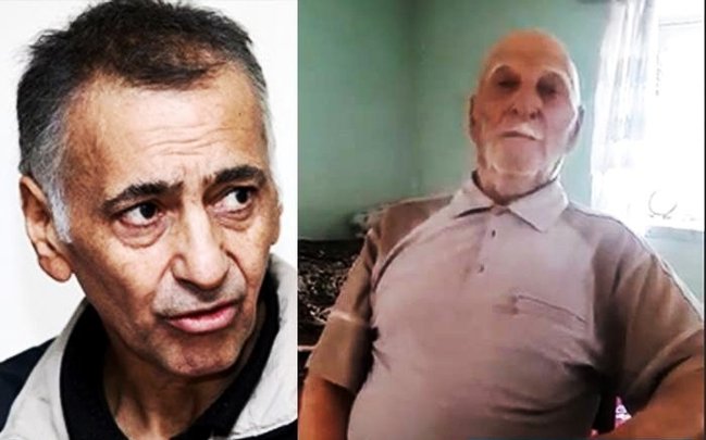 Dilqəm Şuşadan məktub yazdı: 