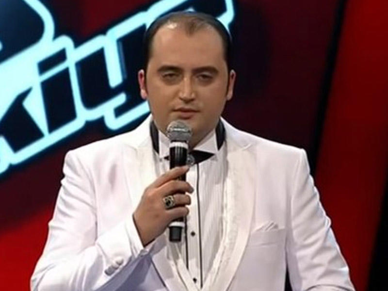 Həbs edilən müğənniylə bağlı QƏRAR VERİLDİ