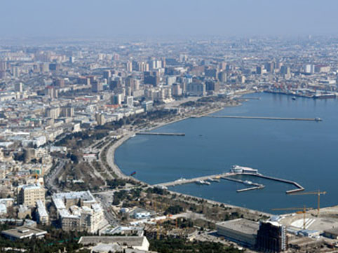 Bakı şəhər İcra Hakimiyyətindən Baş Plana münasibət: Reallıqdan uzaqdır