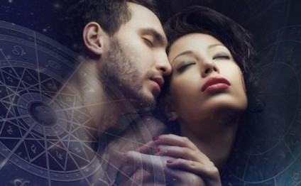 Bürclərin sirlərlə dolu İNTİM HƏYATI: İnanmayacağınız GERÇƏKLƏR