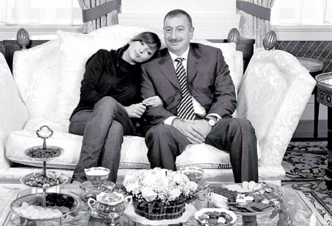 Prezident İlham Əliyev: