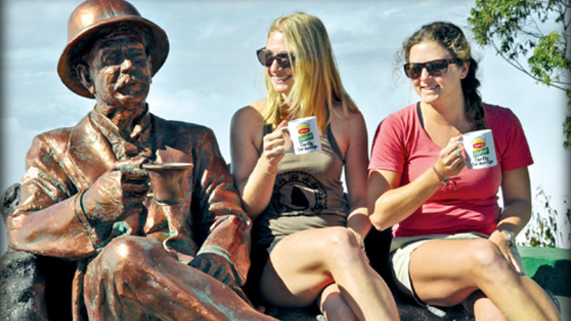 8 yaşından varlanmağa başladı, heç vaxt evlənmədi - Milyonçu mason üzvünün qəribə həyatı