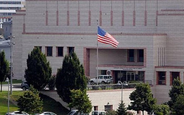 ABŞ-dan Türkiyədəki vətəndaşlarına Yeni il - Xəbərdarlığı