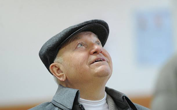 Öldüyü deyilən keçmiş mer danışdı — Moskvada