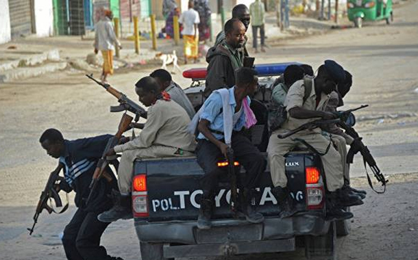 Somalidə terror — 10 ölü, 7 yaralı