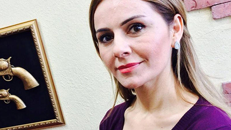 Qənirə Ataşovanın ölkədən çıxışına qadağa qoyuldu