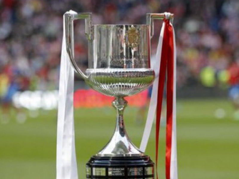 İspaniya Kubokunda 1/8 final cütlükləri bəlli oldu