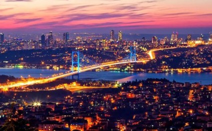 Sevgilisini evə yolladı, özü isə öldü – İstanbulda azərbaycanlı tələbənin faciəsi - FOTOLAR