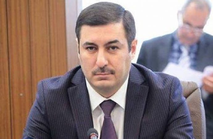 “2016-cı ildəki uğurlarımız cənab Prezident İlham Əliyevin müstəqil və uzaqgörən siyasətinin nəticəsidir” – Rufiz Qonaqov