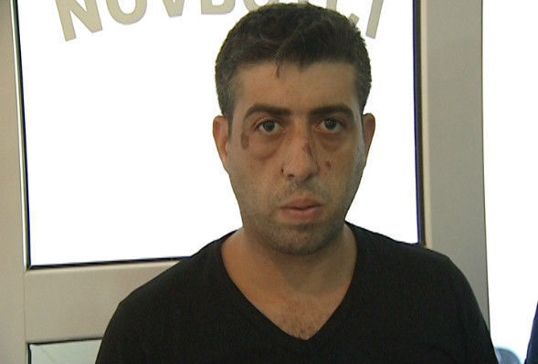 Aygün Bəylərin qardaşının həbs müddəti uzadılıb