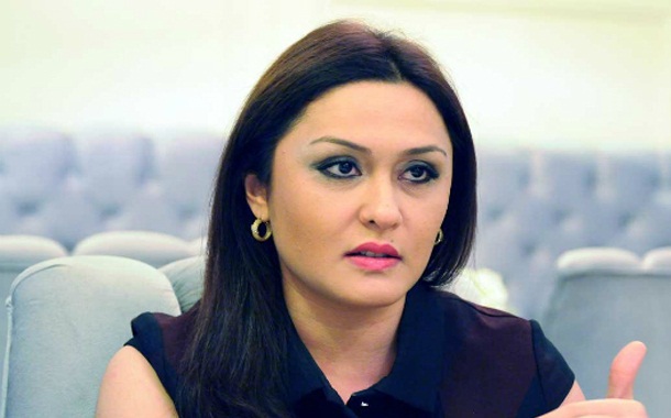 Günel Səfərova: İlham Əliyev bu gün Azərbaycanın müstəqilliyinin möhkəmlənməsində inamlı addımlar atır