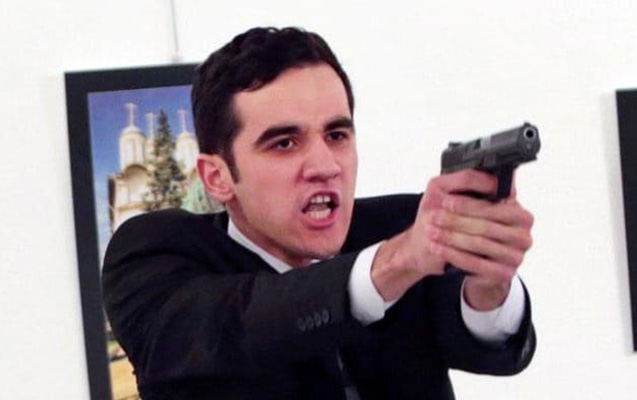 Səfirin qatili ilə bağlı yeni detal - Sui-qəsddən öncə işdən icazə alıb...