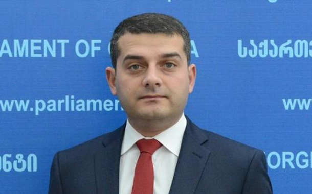 Azərbaycanlı deputat Gürcüstan Dövlət Konstitusiya Komissiyasının tərkibinə daxil edilib