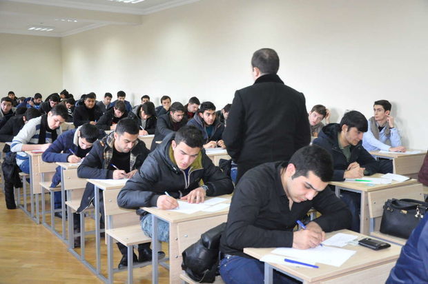 Bəzi təhsil müəssisələri birləşdiriləcək