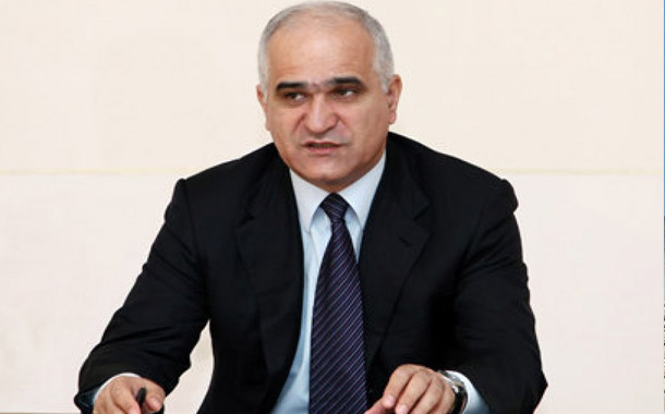 Nazir: Sənaye parklarının rezidentləri 1,5 milyard dollar investisiya qoymaq niyyətindədir