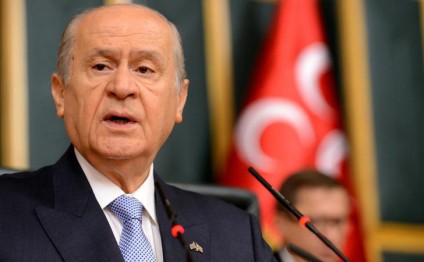 Türkiyə parçalana bilər, əgər... – Dövlət Baxçalıdan ŞOK XƏBƏRDARLIQ