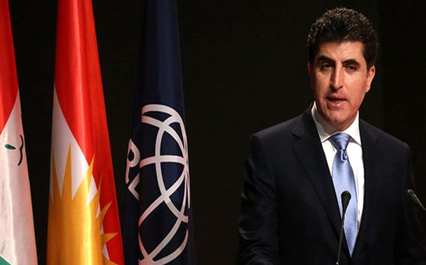 Bərzanidən PKK-ya son xəbərdarlıq — Əks halda güc tətbiq edəcəyik