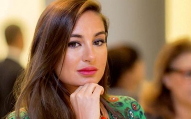 Arzu Əliyevadan atasına xüsusi təbrik — VİDEOSU