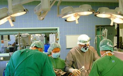 Transplantologiya işinin təşkili üzrə Əlaqələndirici Şura yaradılıb