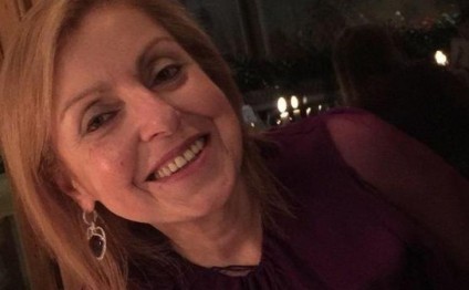 Sevil Əliyeva: “Ən xoşbəxt günümüzdür…” - FOTO