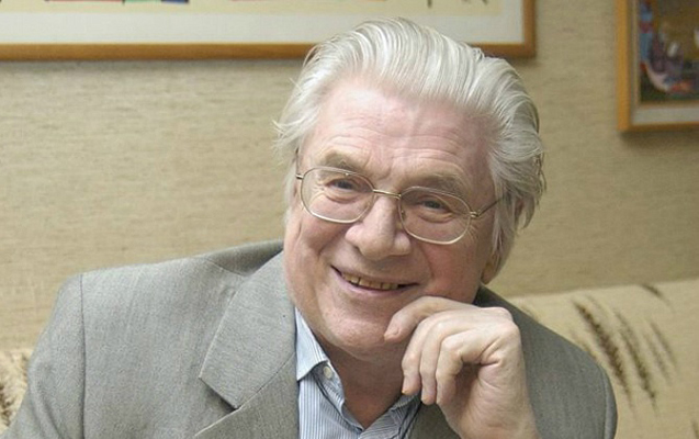 Rusiyanın Ermənistandakı eks-səfiri öldü