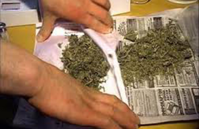 Marixuananın istifadəsinə görə cəza ləğv olundu - Gürcüstanda