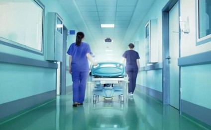 Şəmkirdə qadın kimyəvi maddədən zəhərləndi