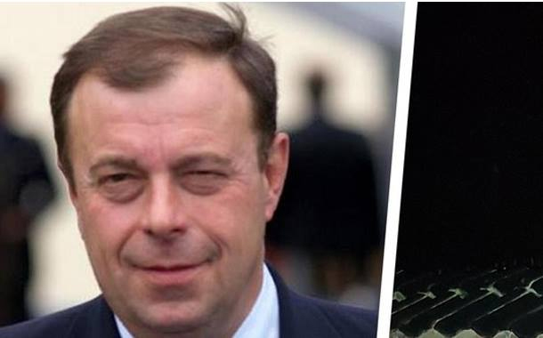 Rusiyaya daha bir şok: Çandelon maşınında ölü tapıldı — TƏCİLİ